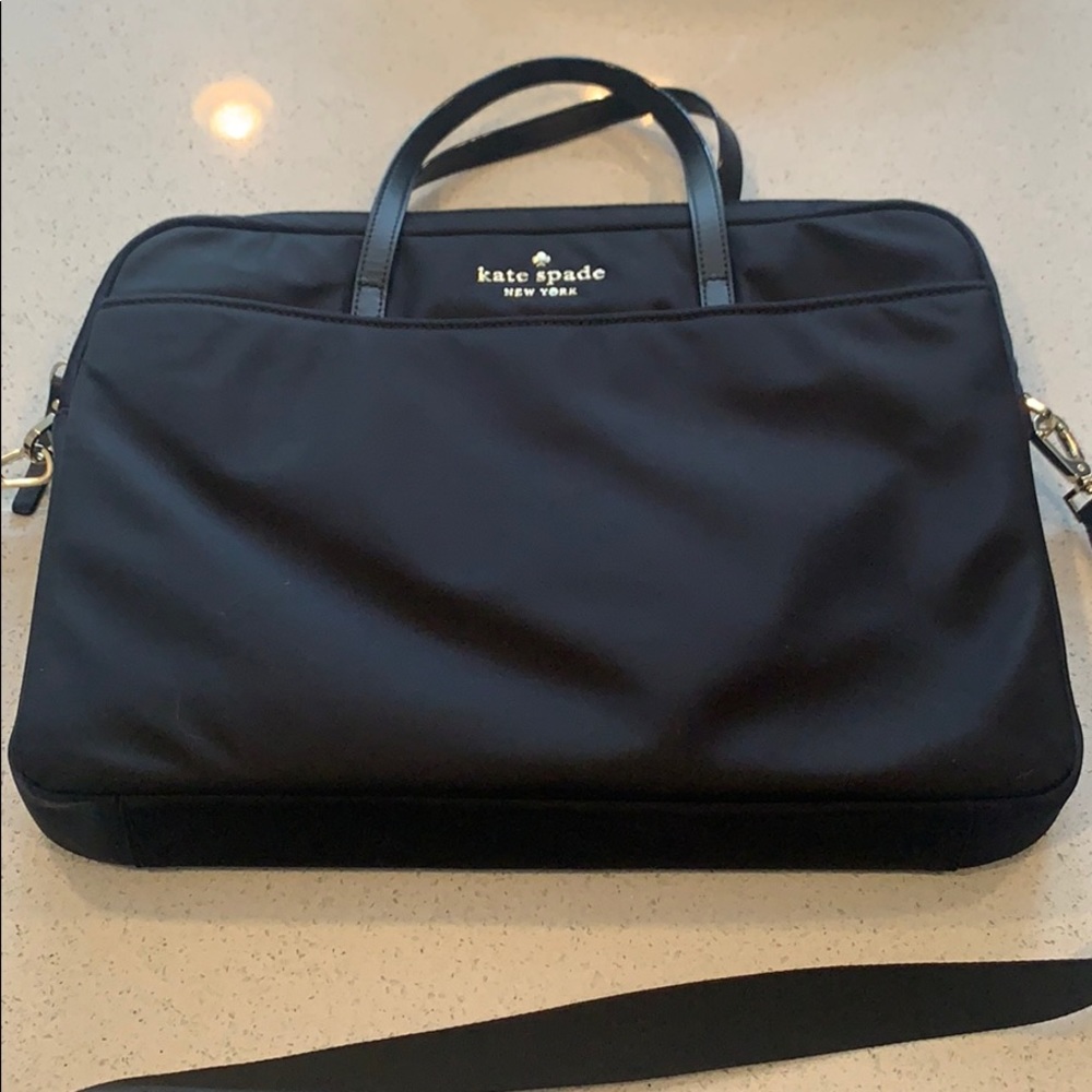 Kate spade laptop bag